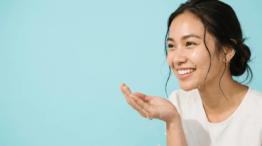 How to Repair a Damaged Skin Barrier (Sensitive Skin Guide)