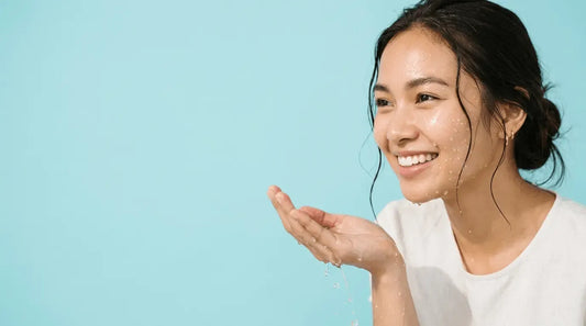 How to Repair a Damaged Skin Barrier (Sensitive Skin Guide)