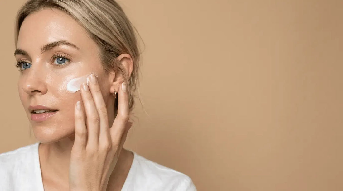 oily skin routine Lebanon