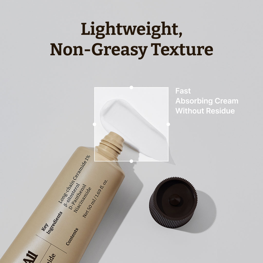 Dr.Reju-All Advanced LC-Ceramide Barrier Cream