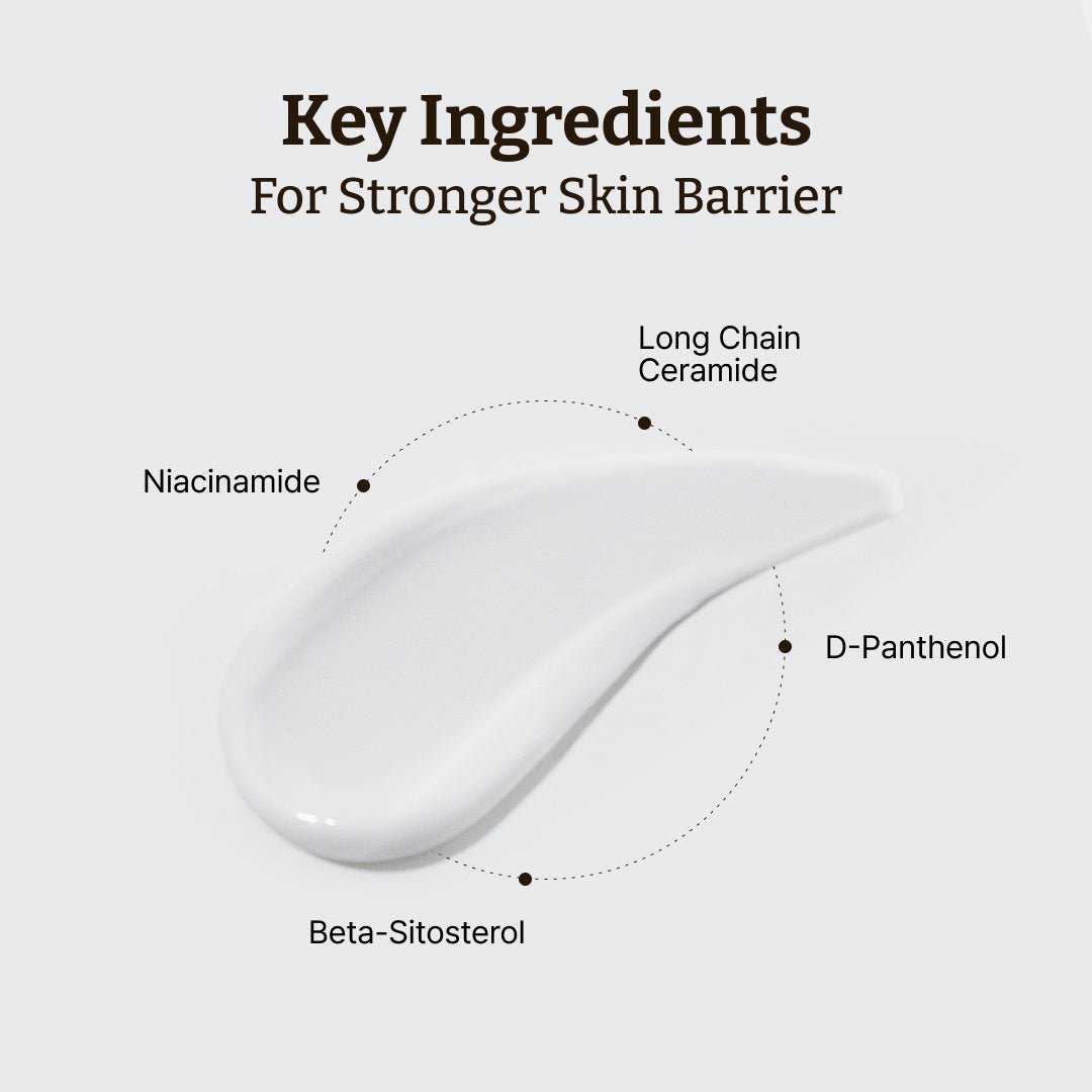 Dr.Reju-All Advanced LC-Ceramide Barrier Cream
