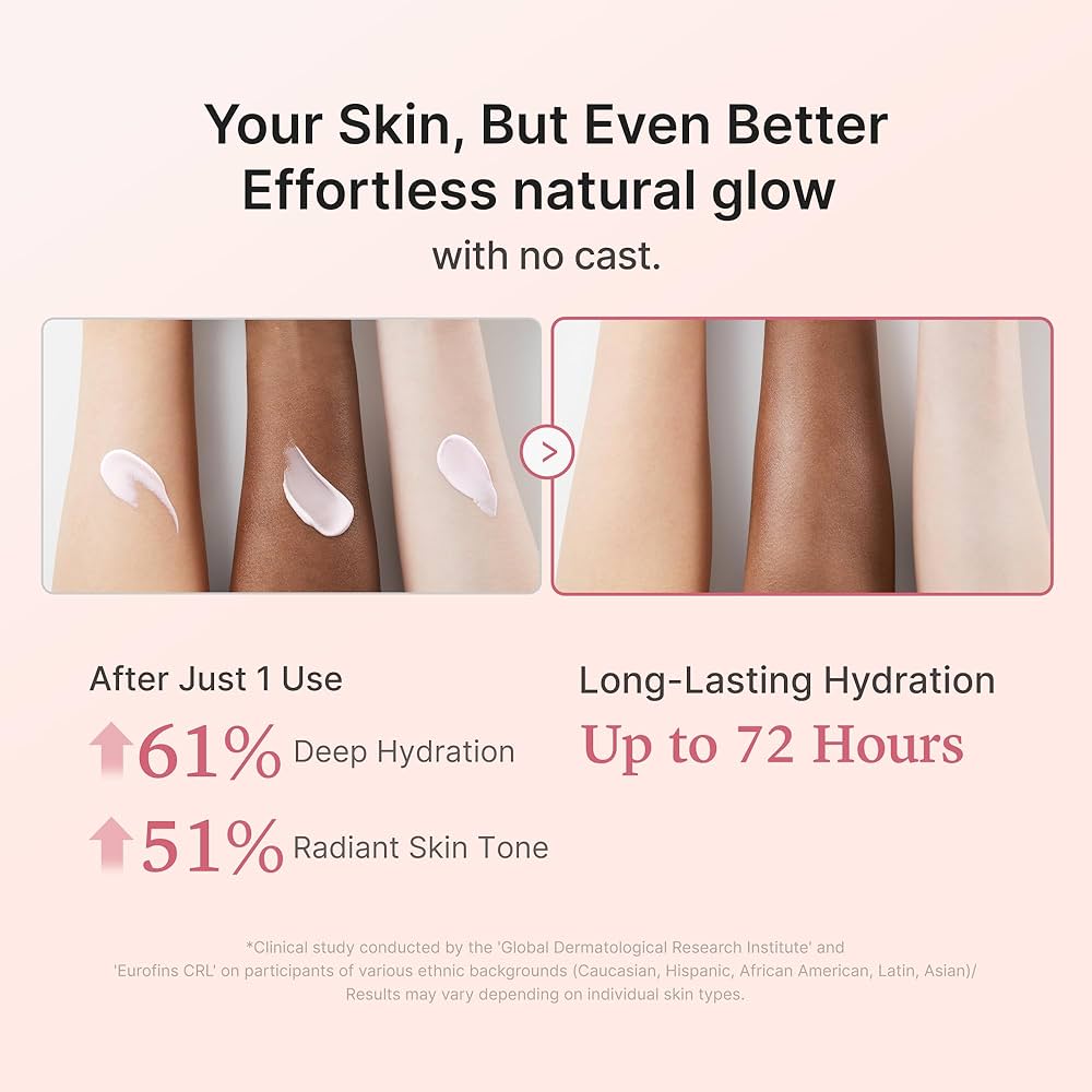 medicube - Sunscreen No Cast Just Glow Collagen