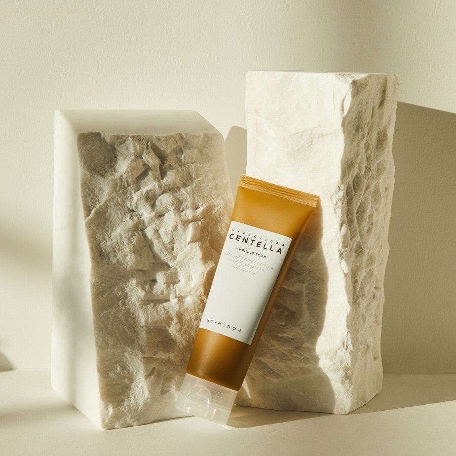 Skin 1004- Double Cleansing Duo
