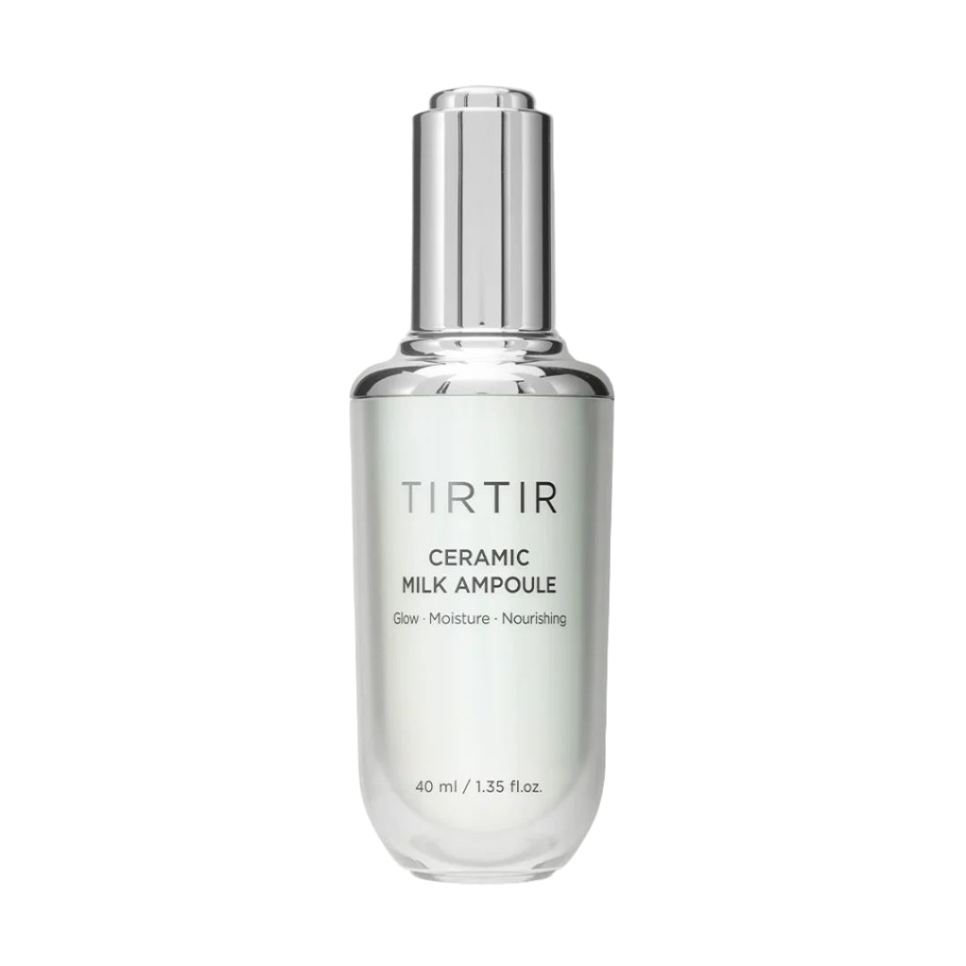 TIRTIR - Ceramic Milk Ampoule