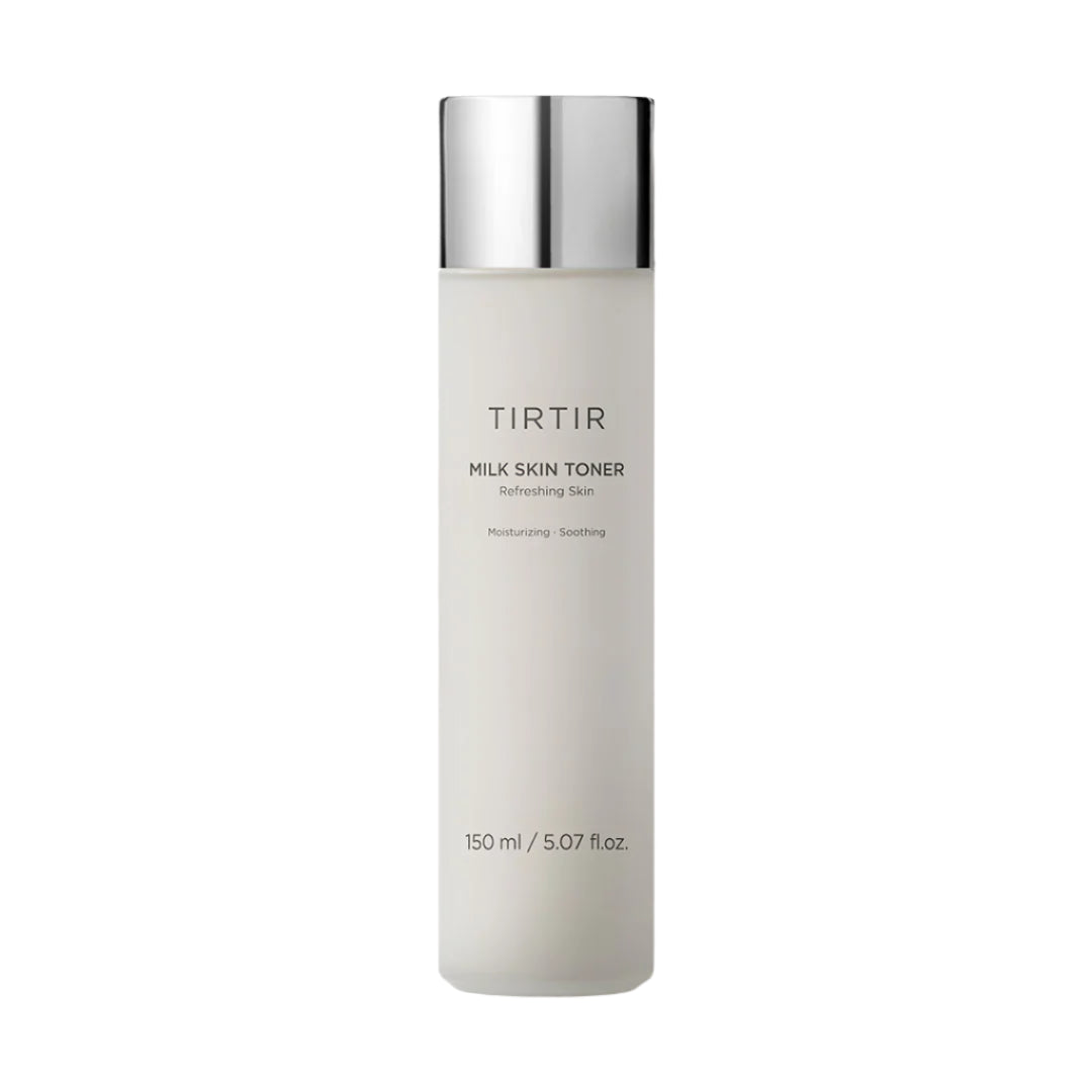 TIRTIR - Milk Skin Toner