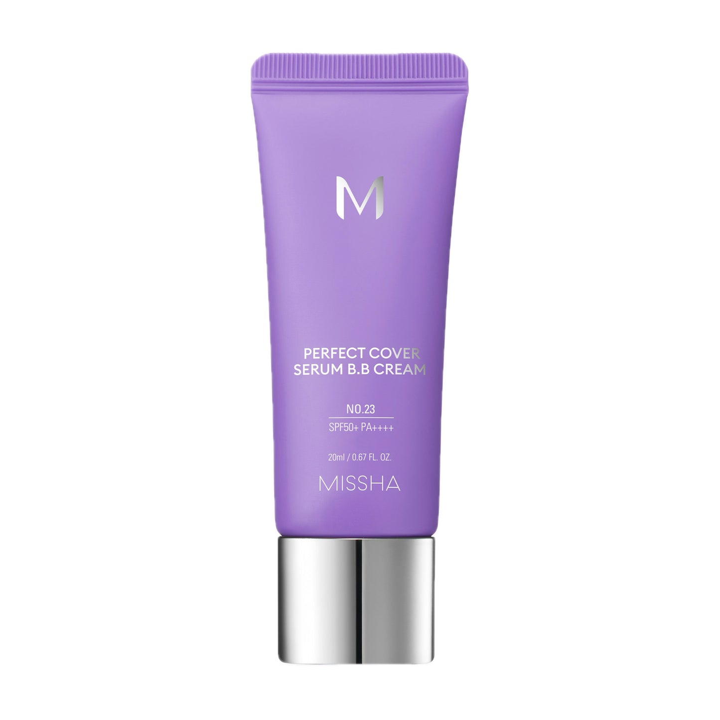 MISSHA M Perfect Cover Serum BB Cream #23