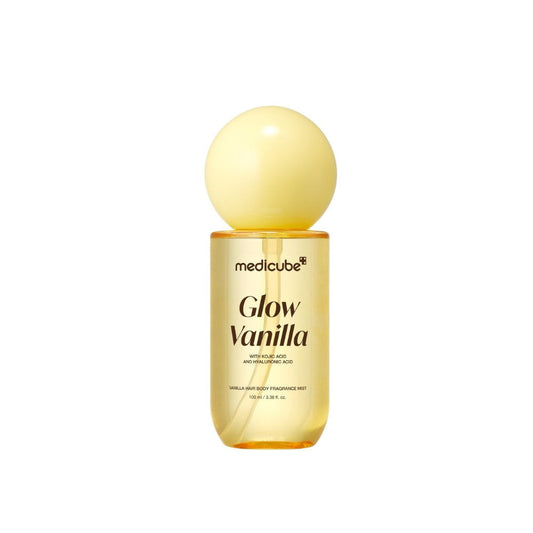 Medicube - Glow Vanilla Hair & Body Fragrance Mist
