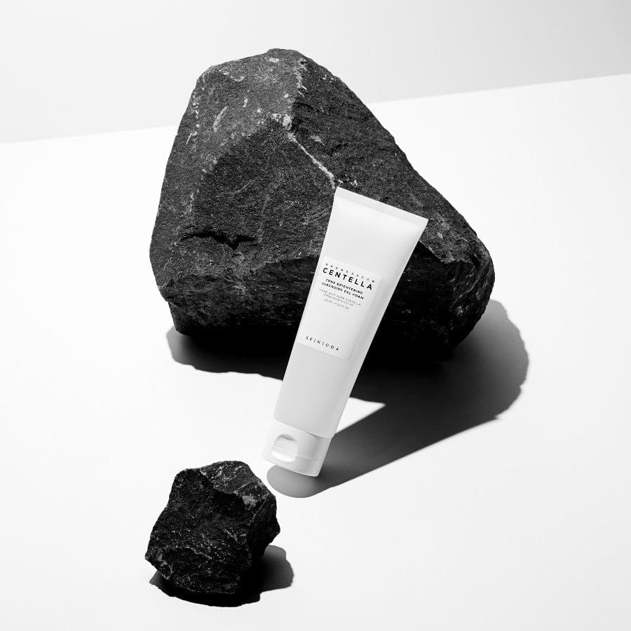 Skin 1004 - Tone Brightening Cleansing Gel Foam