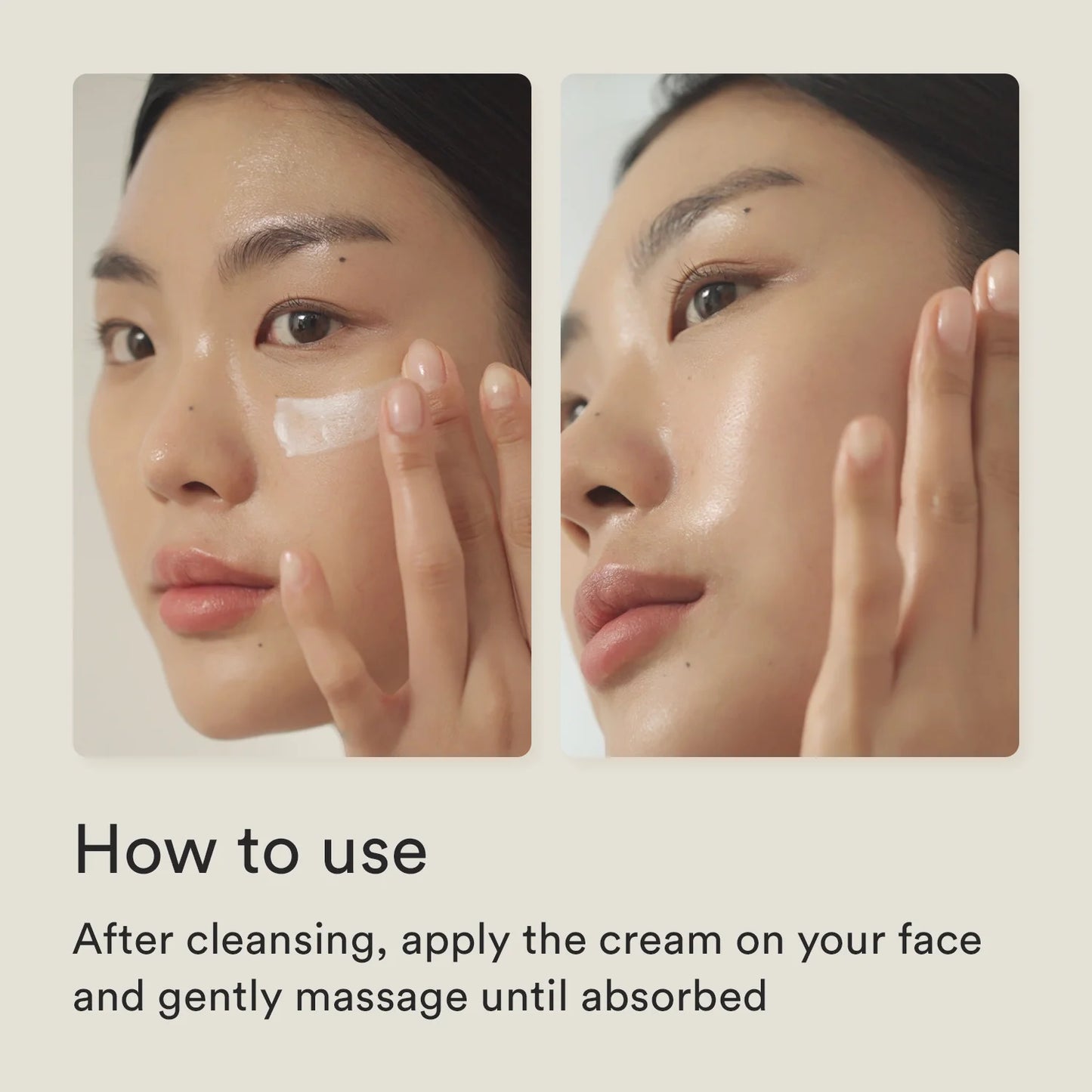 Abib - Jericho Rose Crème Nutrition Tube