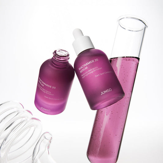 JUMISO - Niacinamide 20 Serum