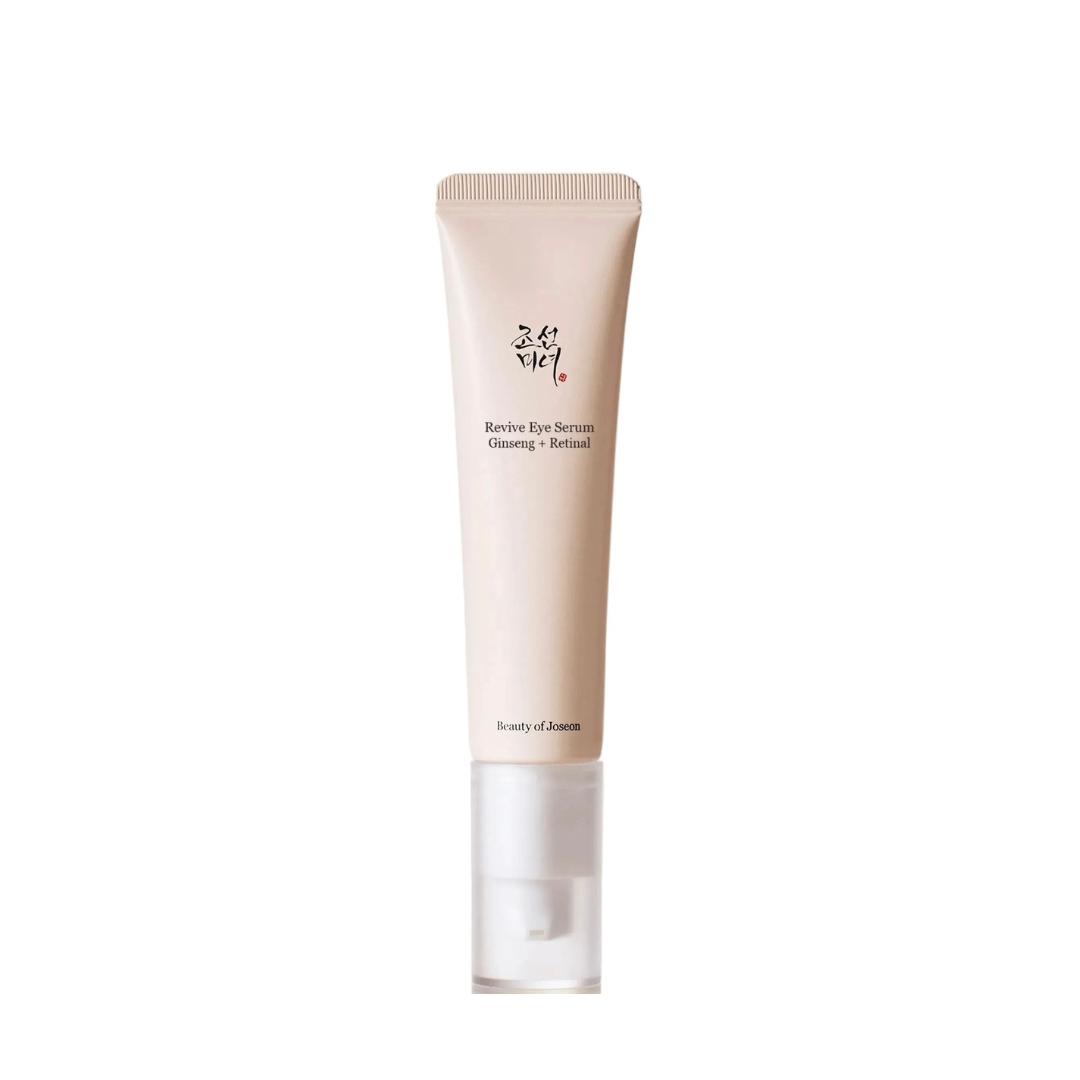 Beauty of Joseon - Revive Eye Serum