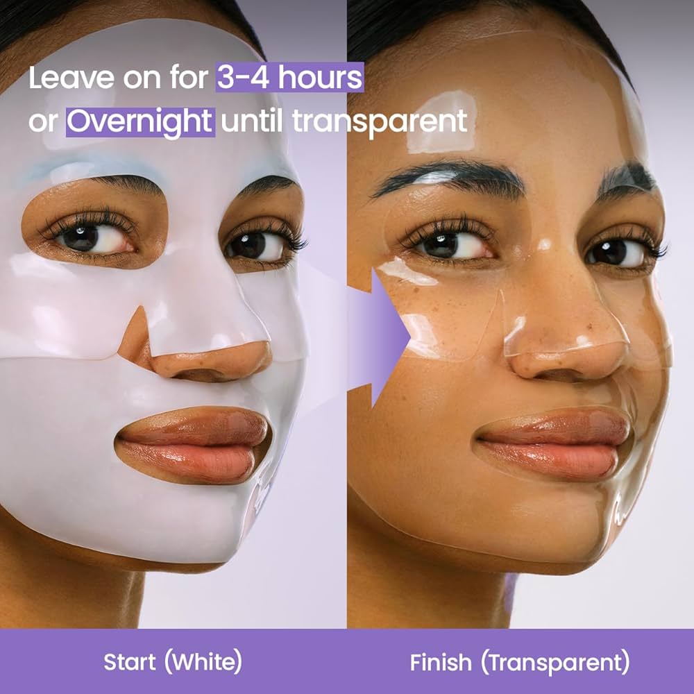 BIODANCE REJUVENATING CAVIAR PDRN REAL DEEP MASK