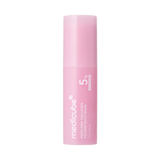 Medicube- pdrn pink collagen volume multi balm stick