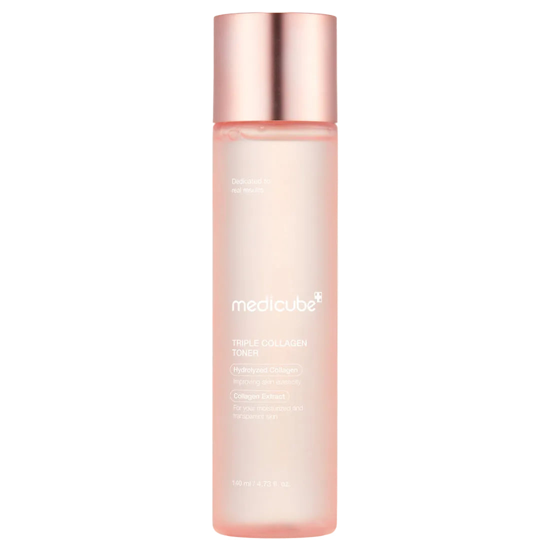 Medicube Triple Collagen Toner