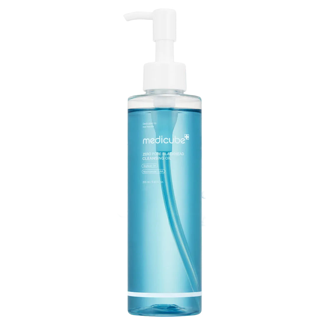 Medicube - Zero Pore Blackhead Deep Cleansing Oil