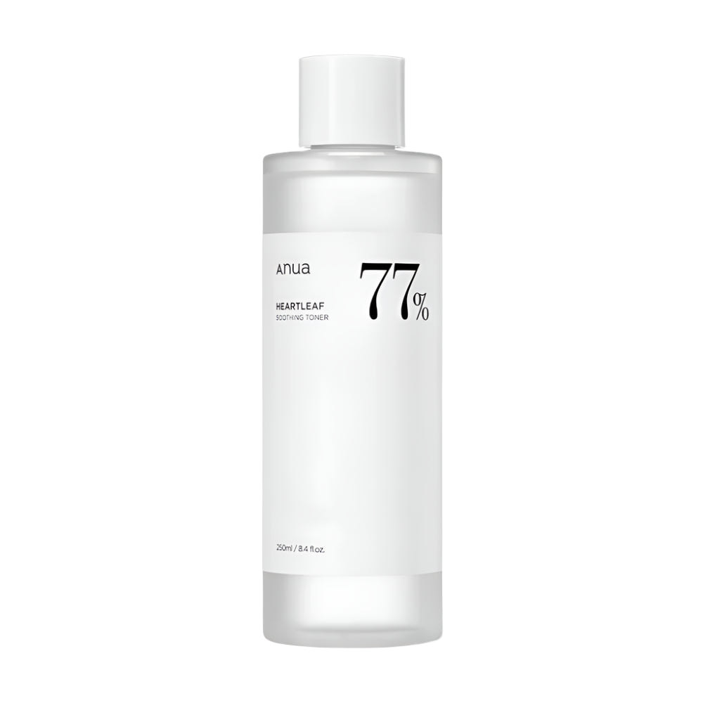 Anua - Heartleaf 77% Soothing Toner