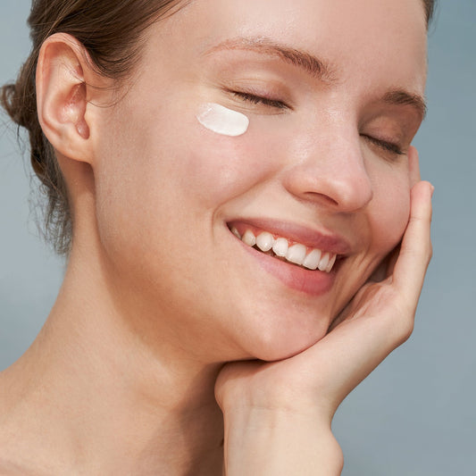 Haruharu WONDER Black Rice Pure Mineral Relief Daily Sunscreen