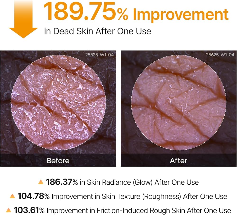 Dr. Melaxin Peel Shot Exfoliating Kojic Acid Turmeric Spray