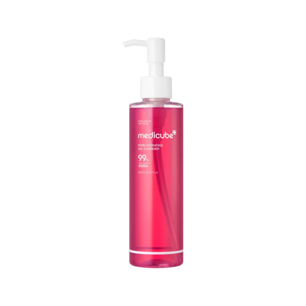 Medicube - PDRN Hydrating Gel Cleanser
