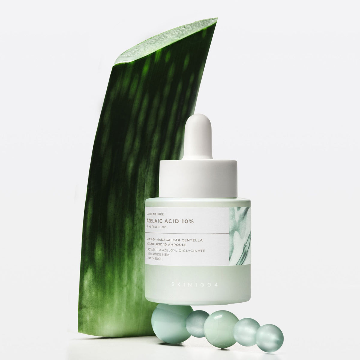 Skin 1004 - Azelaic Acid 10 Ampoule