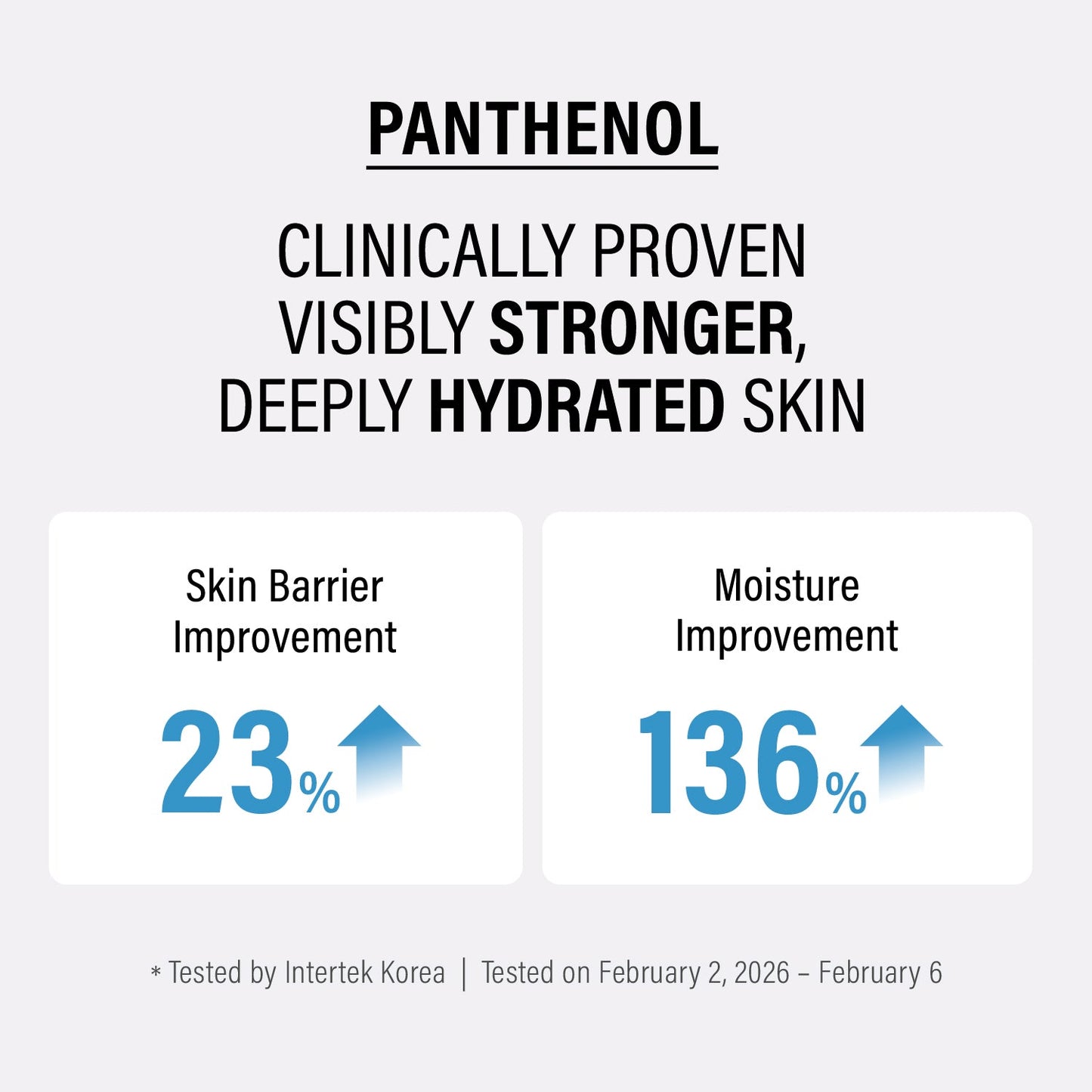 EPII - DOUBLE UP CREAM ECTOIN & PANTHENOL