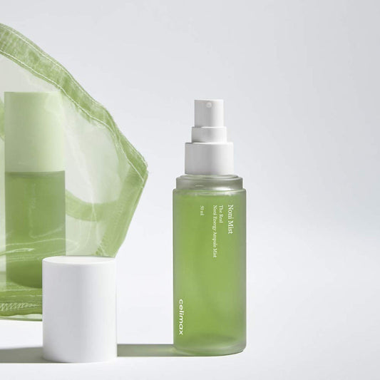 celimax - The Real Noni Energy Ampule Mist