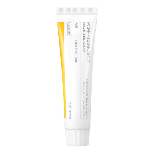 Celimax Pore+ Dark Spot Brightening Cream