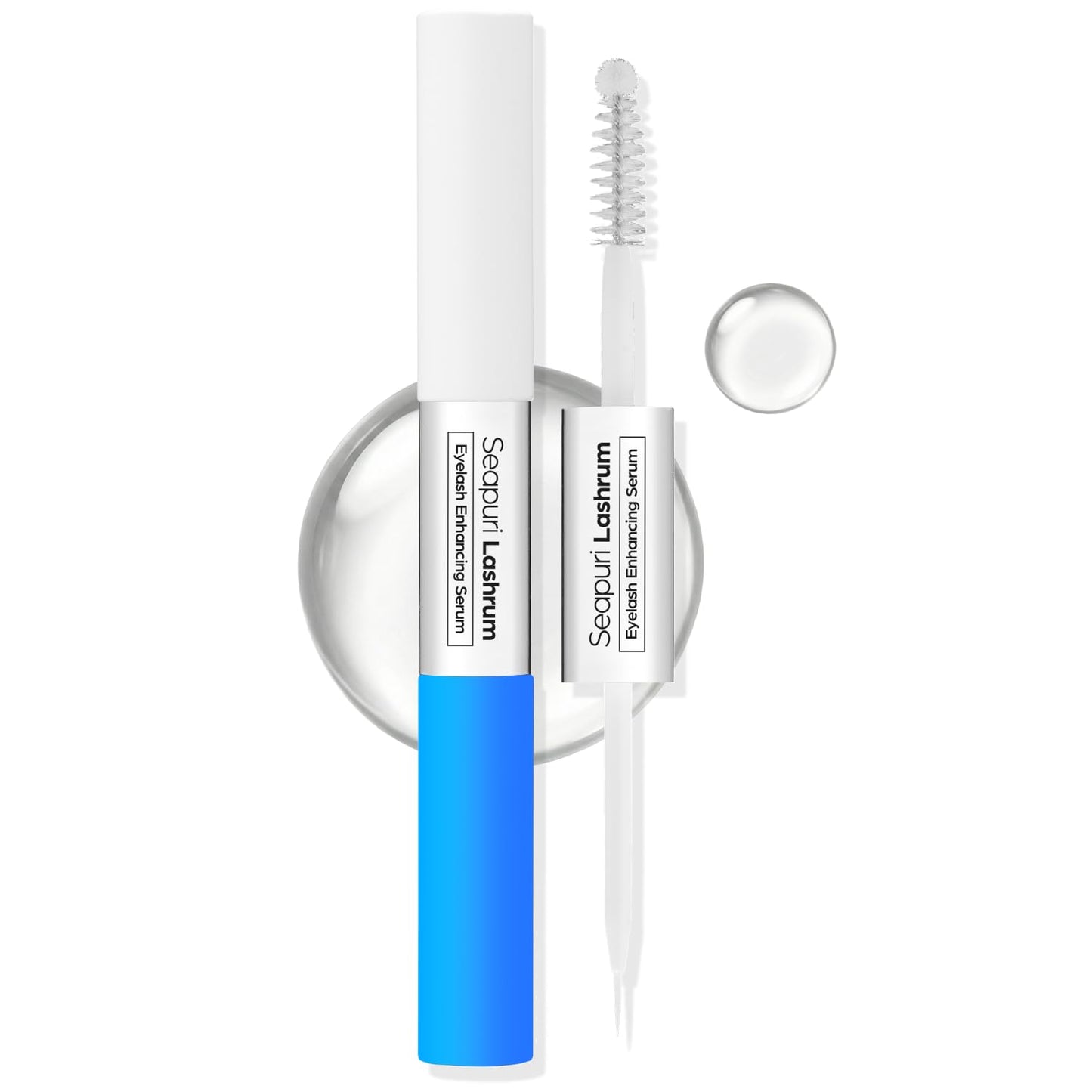 Seapuri - Lashrum Eyelash Enhancing Serum