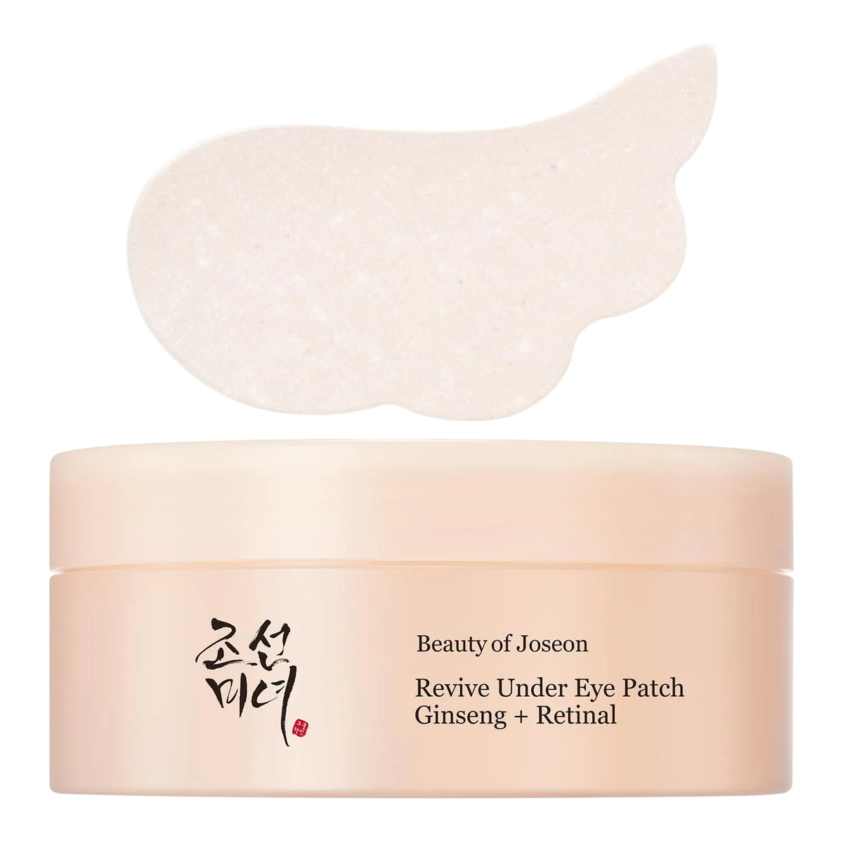 Beauty of Joseon - Revive Under Eye Patch