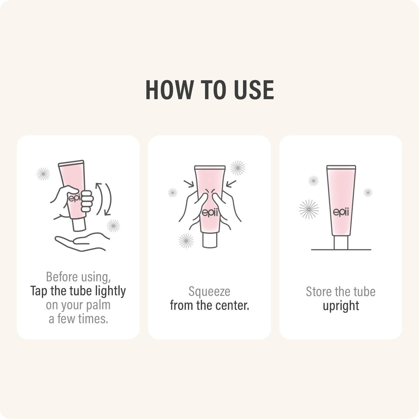 EPII - DOUBLE UP CREAM NAD+NMN & TXA
