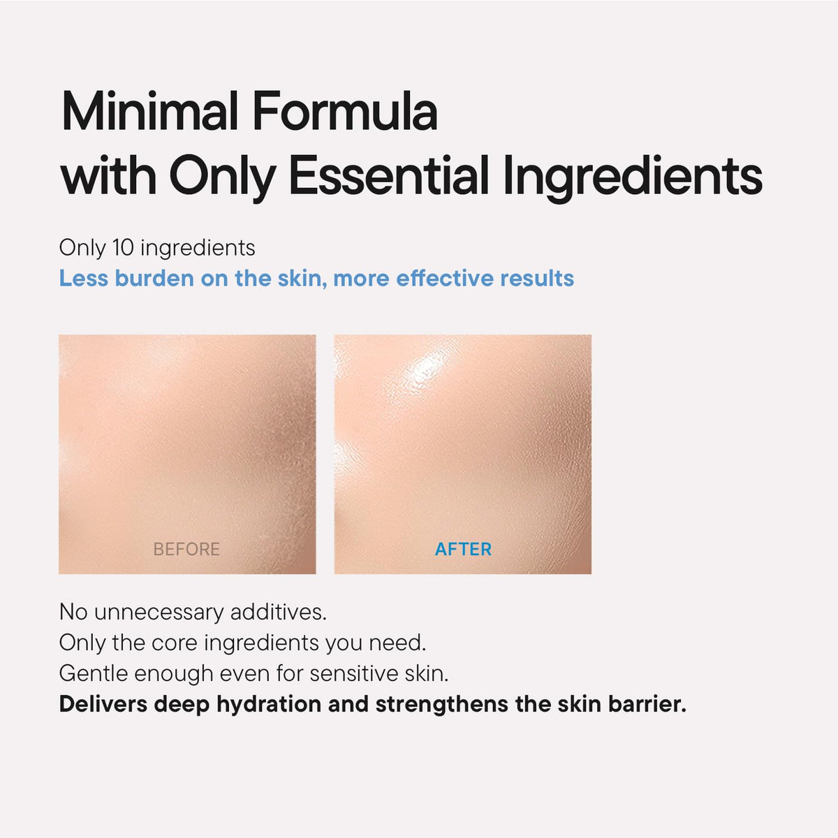 iUNIK - Beta-Glucan Power Moisture Serum