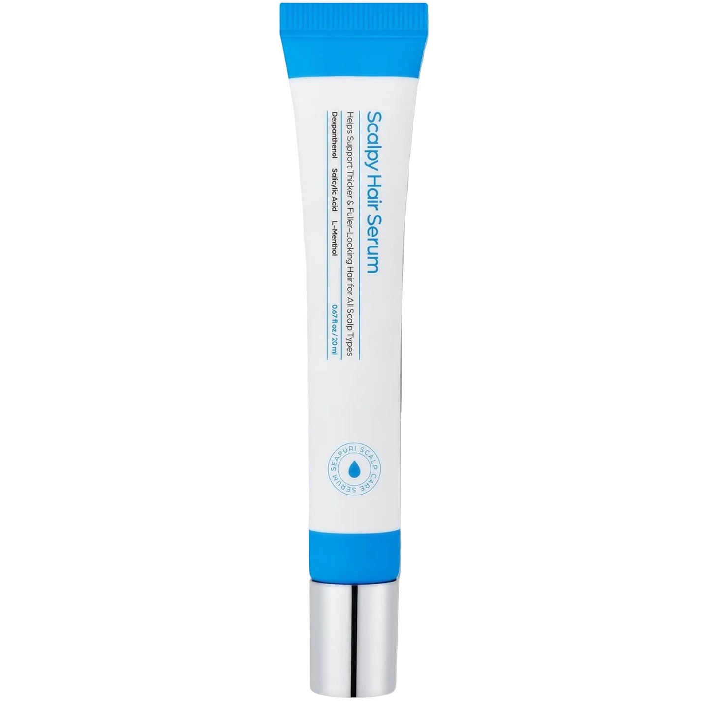 Seapuri - Scalpy Hair Serum