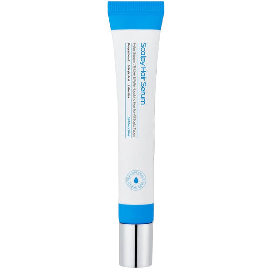 Seapuri - Scalpy Hair Serum