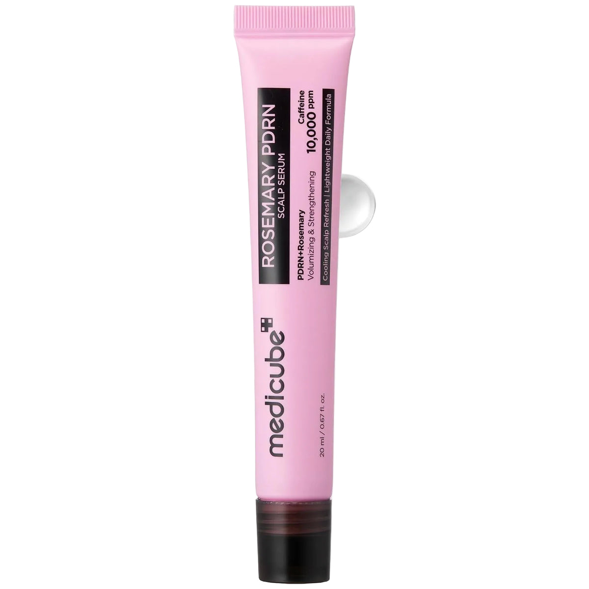 medicube - Rosemary PDRN Scalp Serum