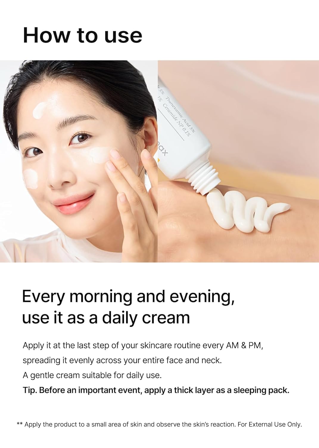 Celimax Pore+ Dark Spot Brightening Cream
