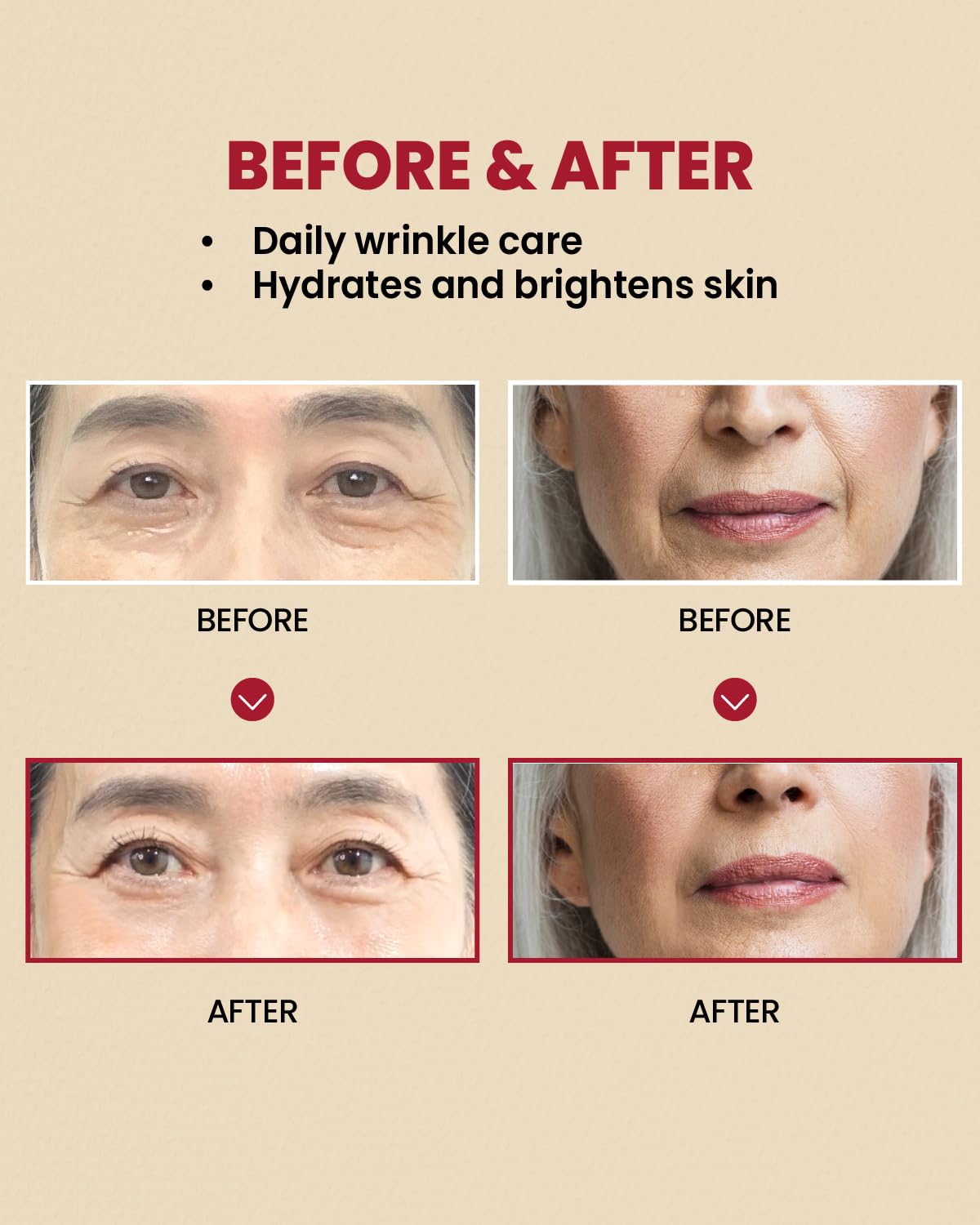 KSECRET - SEOUL 1988 Cream : Retinal Liposome 1% + Fermented Rice