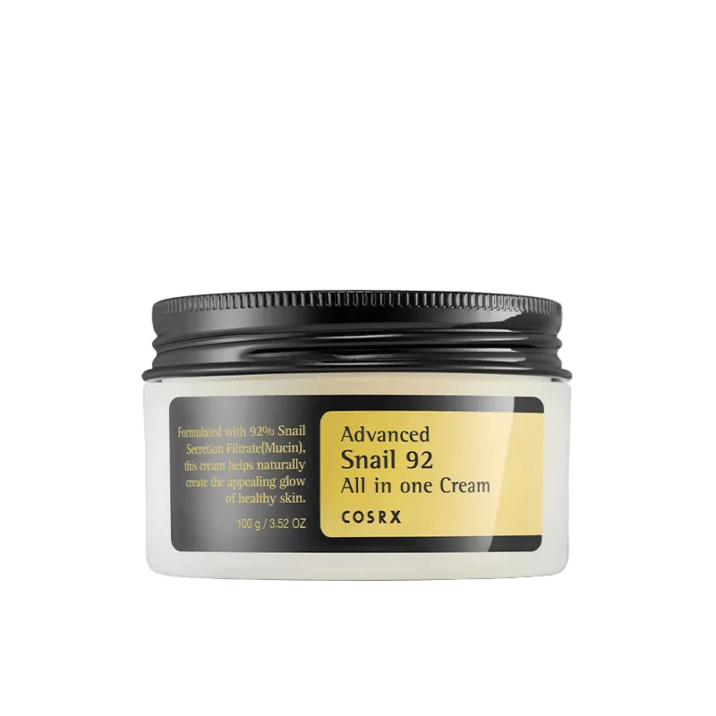 COSRX Advanced Snail 92 All In One Cream