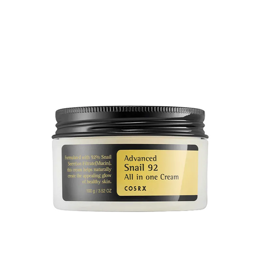 COSRX Advanced Snail 92 All In One Cream