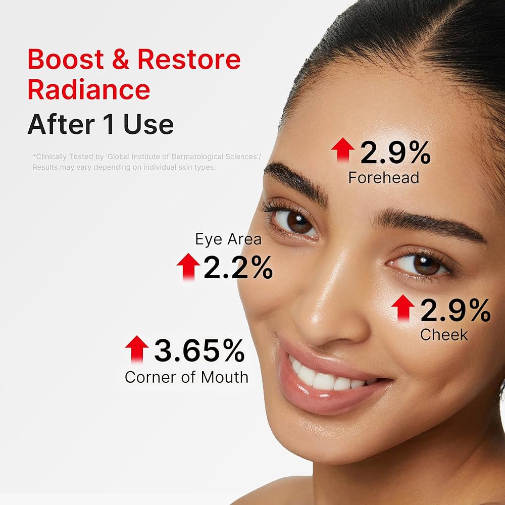 Medicube - NAD EGF FIRMING SERUM FOR FACE & NECK