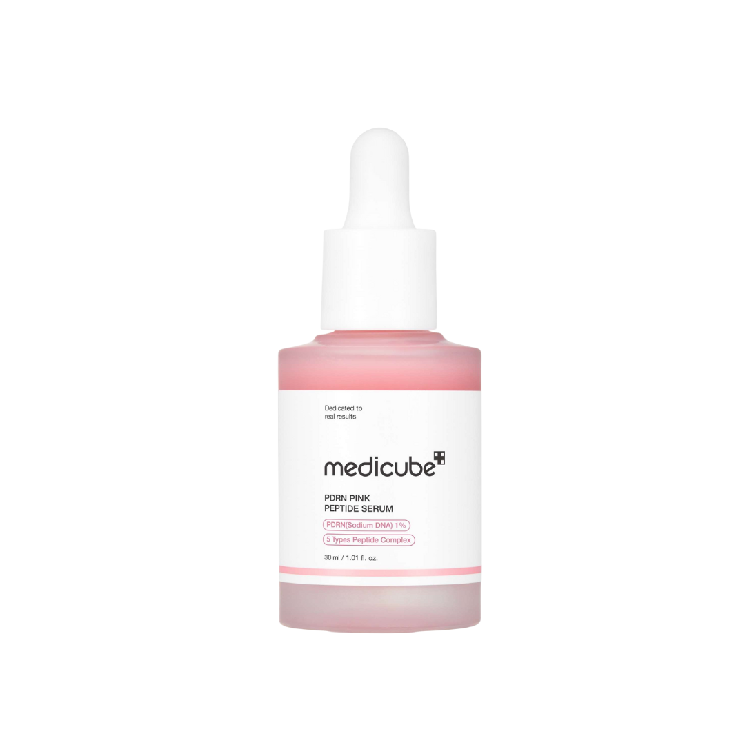 medicube - PDRN Pink Peptide Serum
