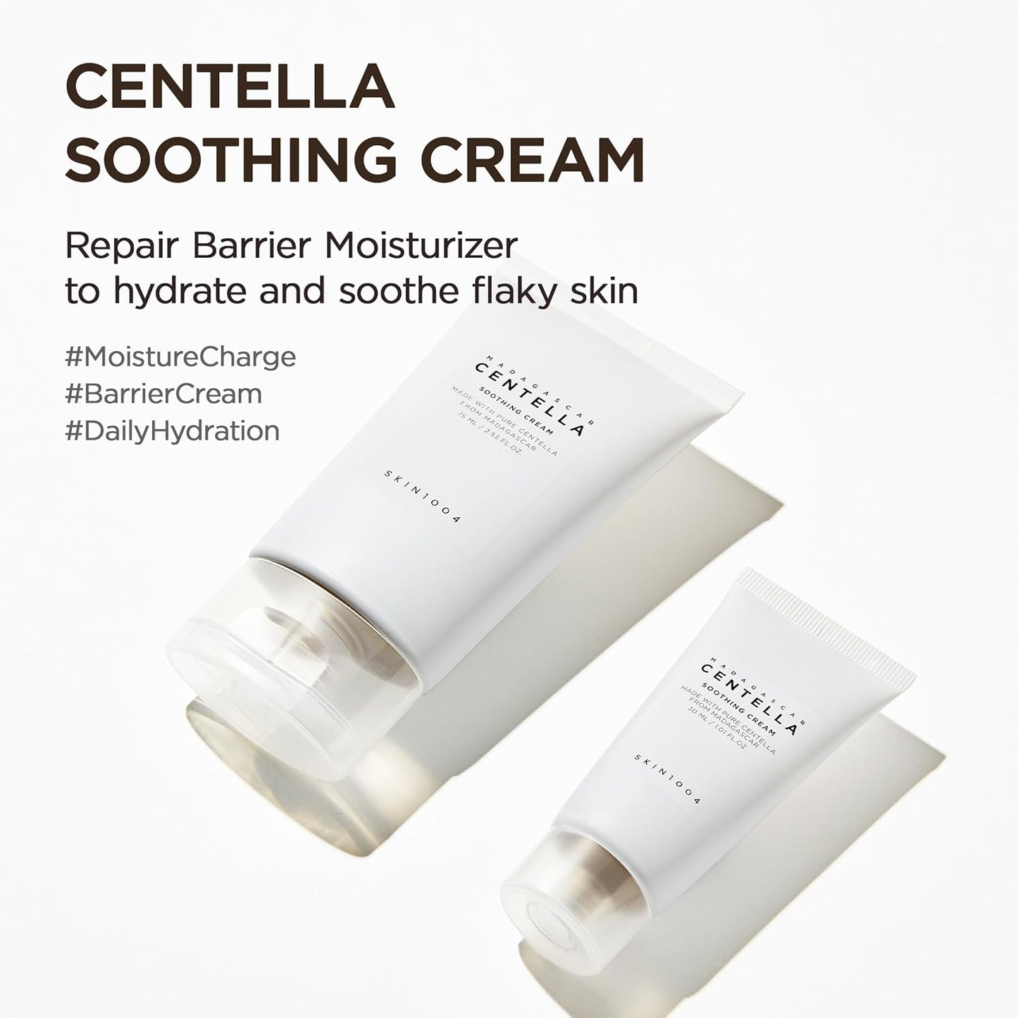 SKIN1004 - Madagascar Centella Travel Kit
