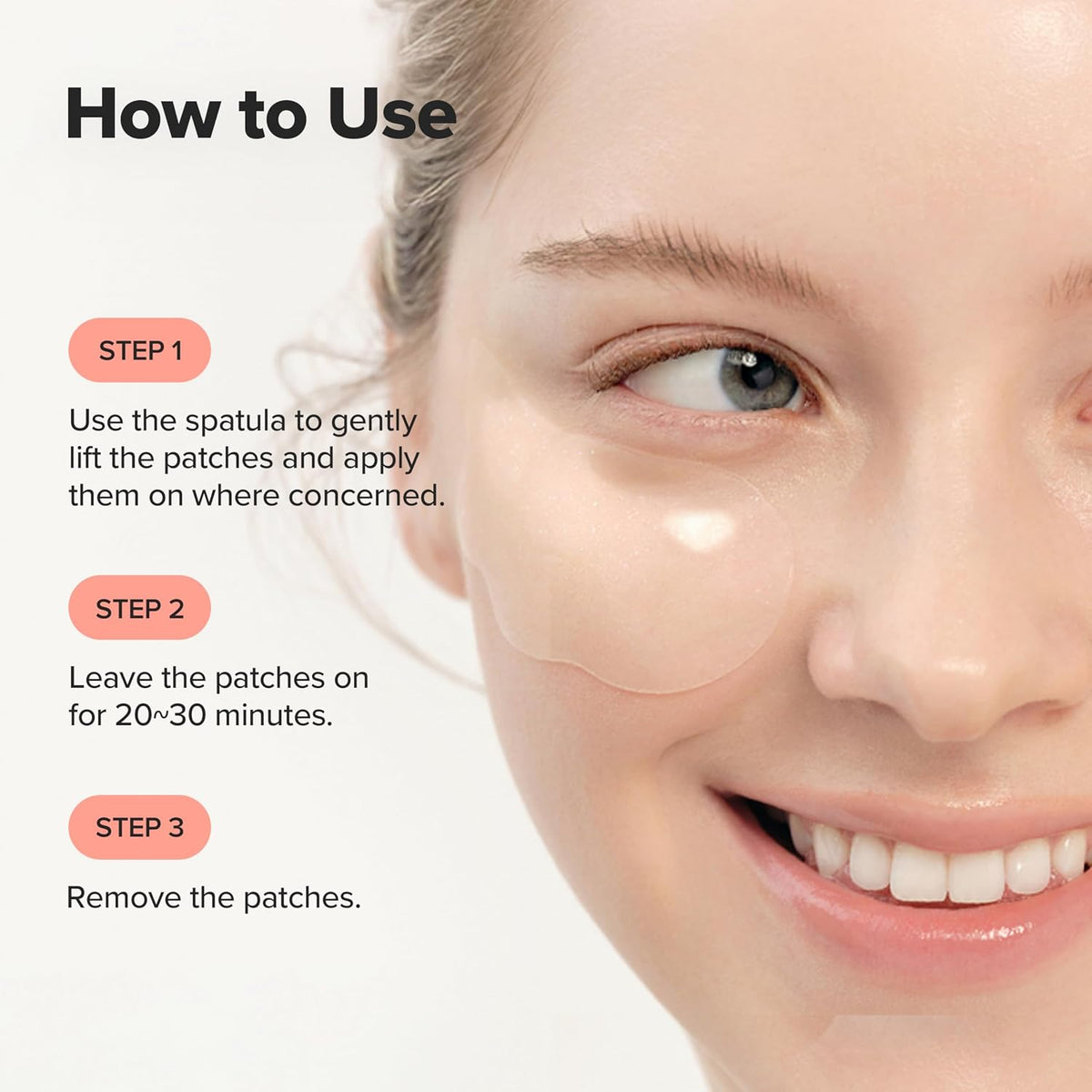 Beauty of Joseon - Revive Under Eye Patch