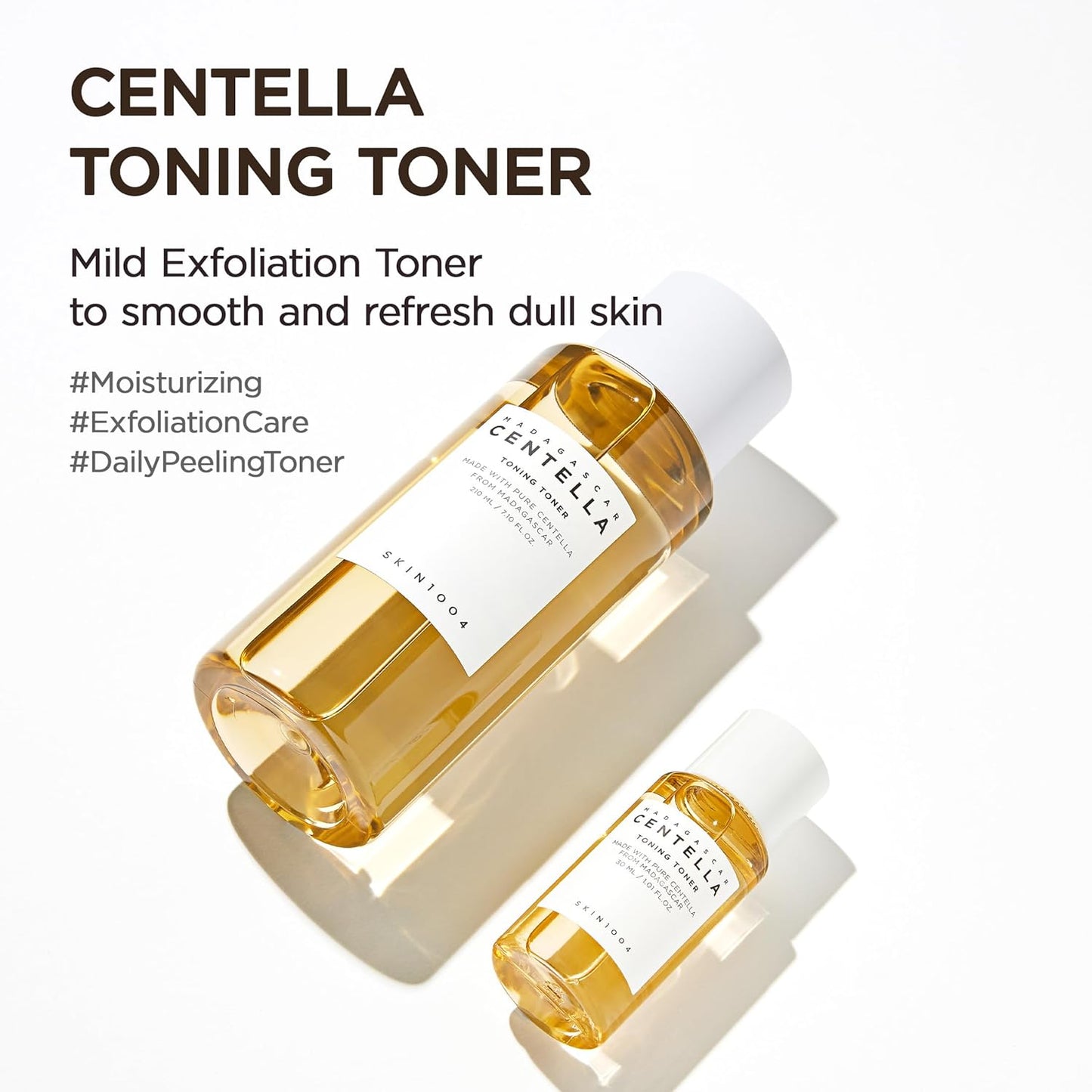 SKIN1004 - Madagascar Centella Travel Kit