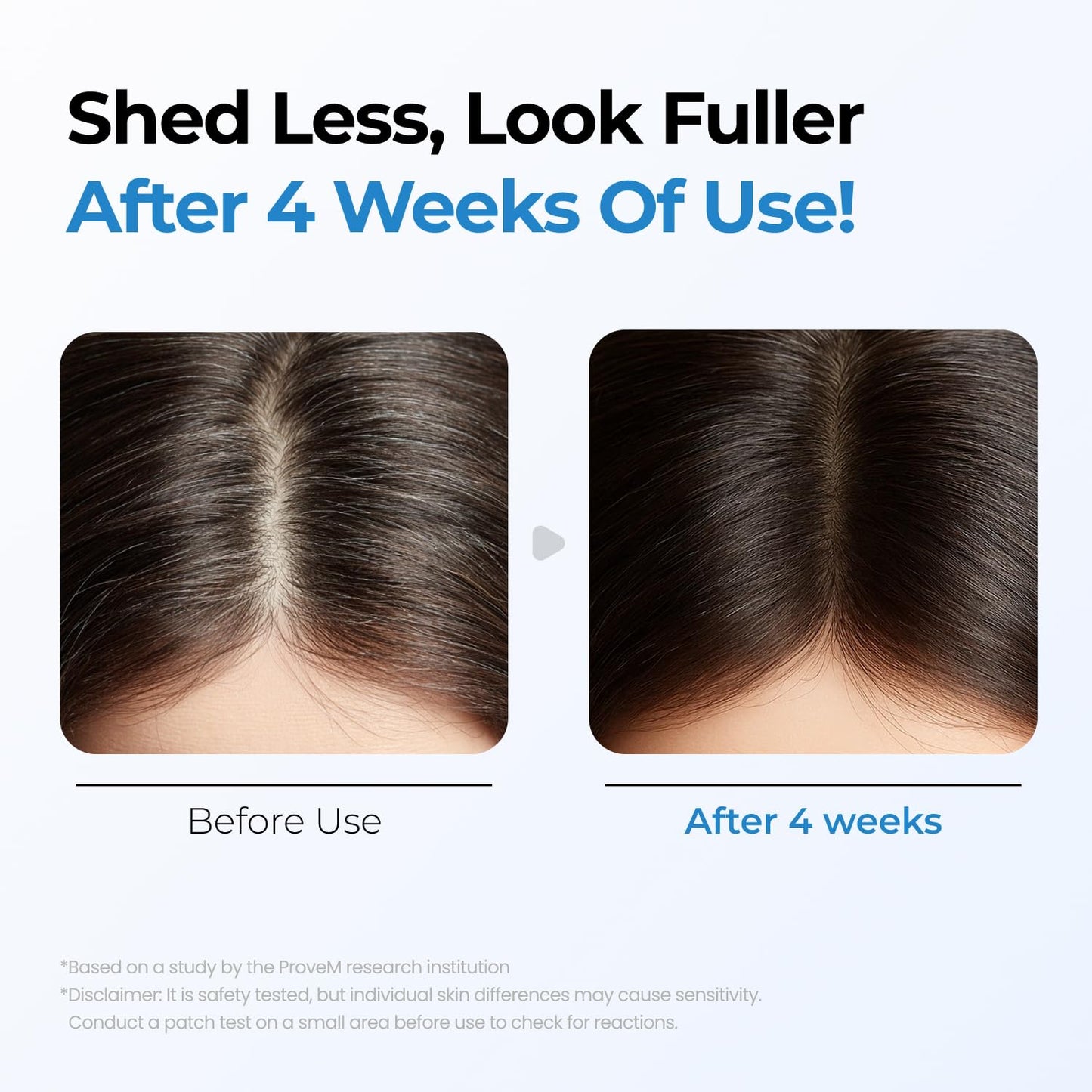 Seapuri - Scalpy Hair Serum