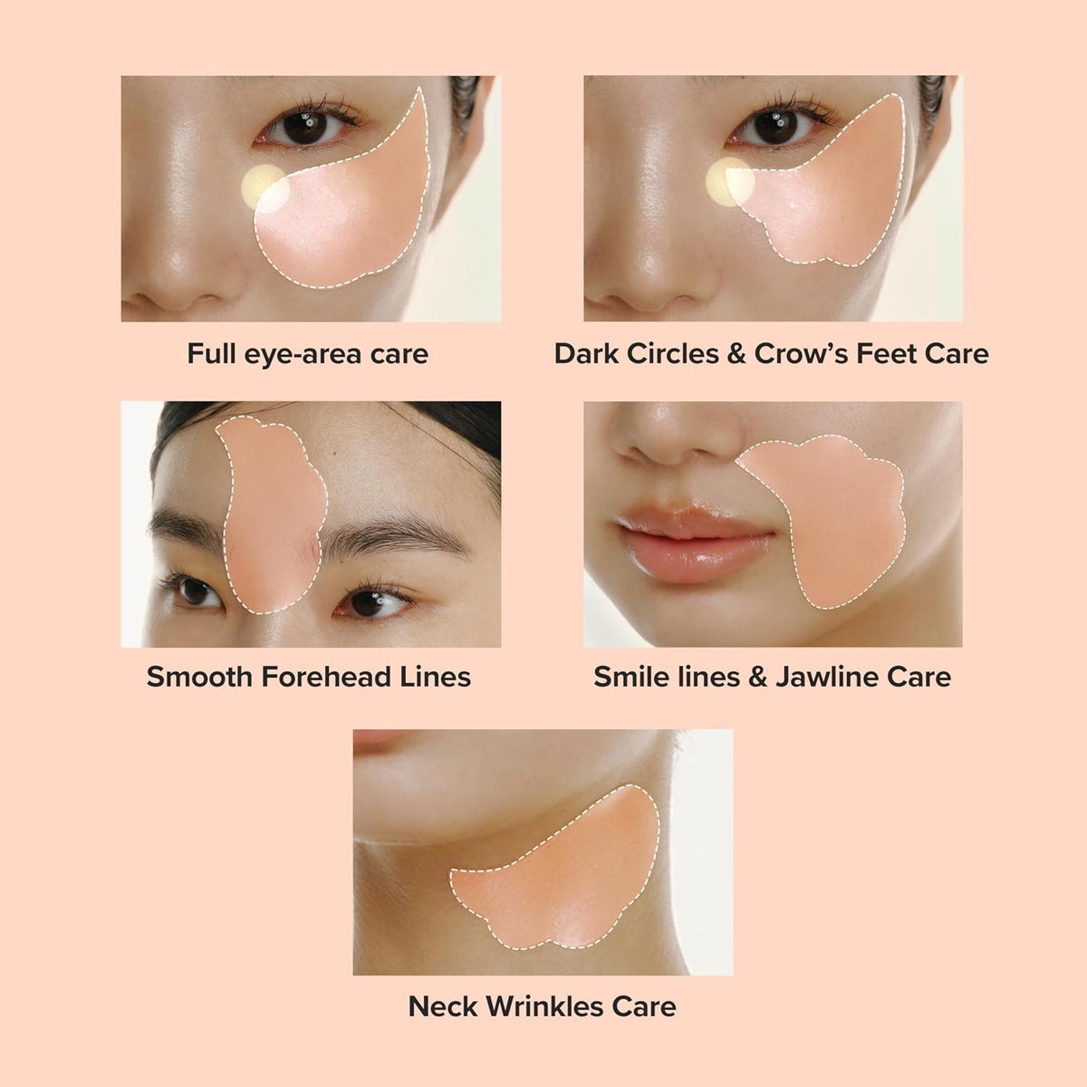 Beauty of Joseon - Revive Under Eye Patch