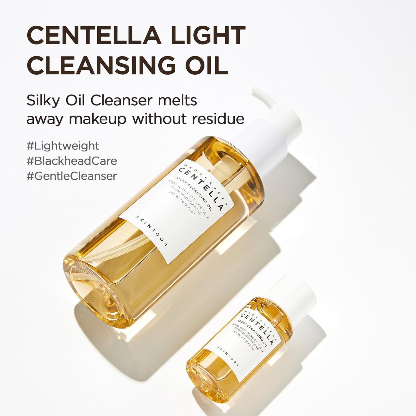SKIN1004 - Madagascar Centella Travel Kit