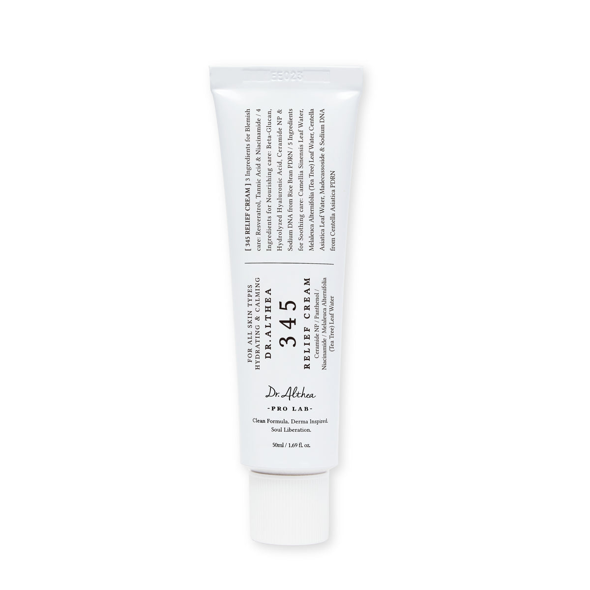 Dr. Althea - 345 Relief Cream