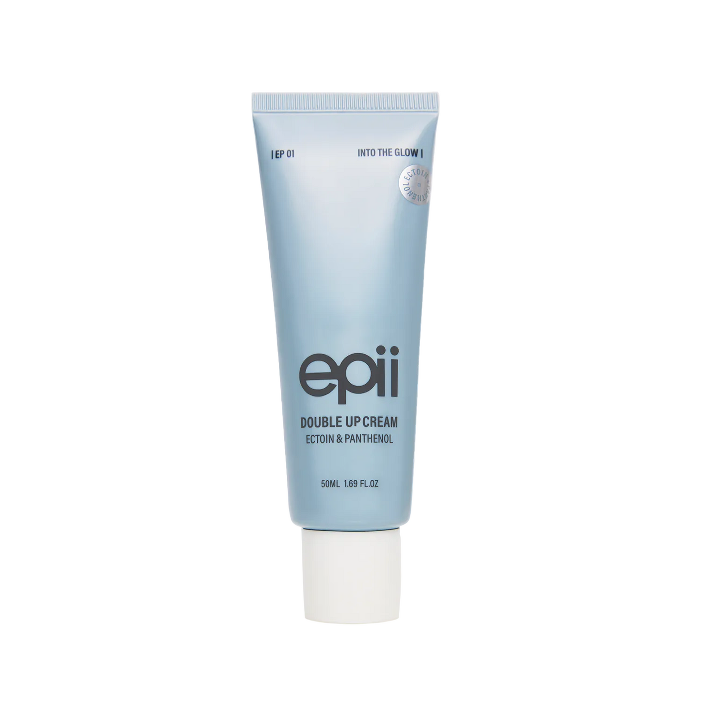EPII - DOUBLE UP CREAM ECTOIN & PANTHENOL
