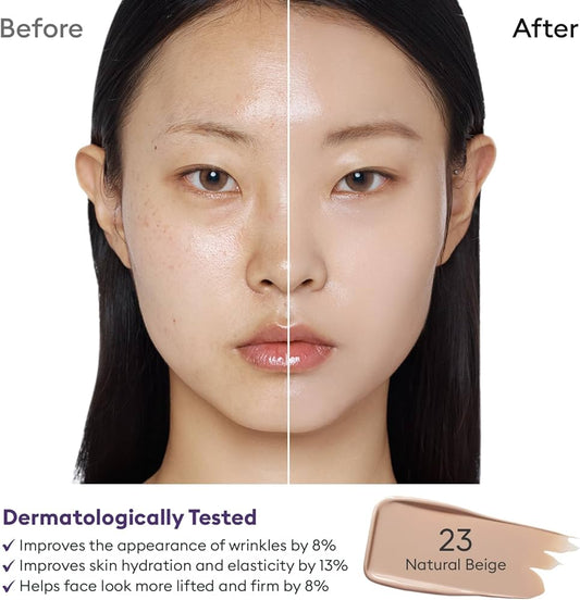 MISSHA M Perfect Cover Serum BB Cream #23