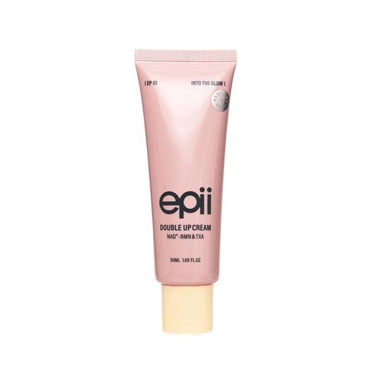 EPII - DOUBLE UP CREAM NAD+NMN & TXA